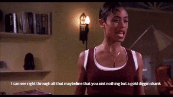 Skank GIF