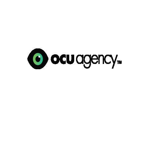 Eye Greeneye Sticker by Ocu Agency