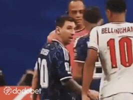 Bellingham GIF by DODO Social