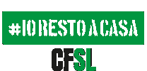 Green Sticker by CFSL