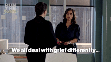 Comedy Cbc GIF by Run The Burbs