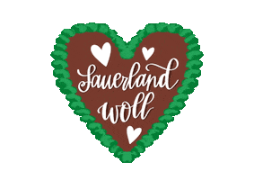 WOLL Magazin Sticker