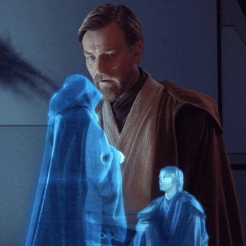 Star Wars GIF