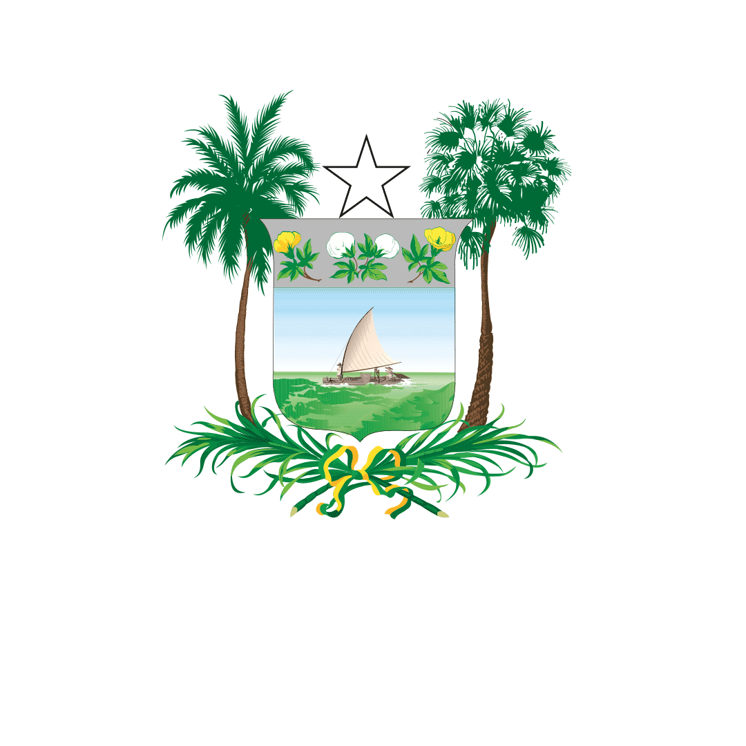 Assembleia Legislativa do RN Sticker