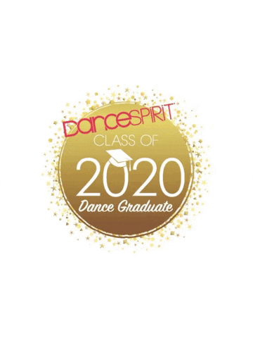 Dance Spirit Magazine GIF