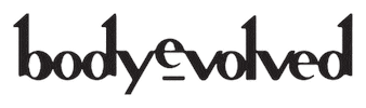 Body Evolved Sticker