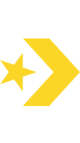 Conversedistrict Sticker by Triple Jump