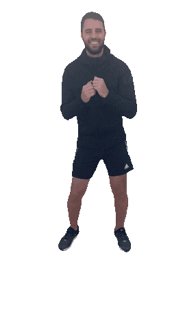 Fitness Workout Sticker by DudiFit