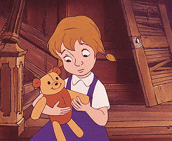 Penny The Rescuers GIFs - Find & Share on GIPHY