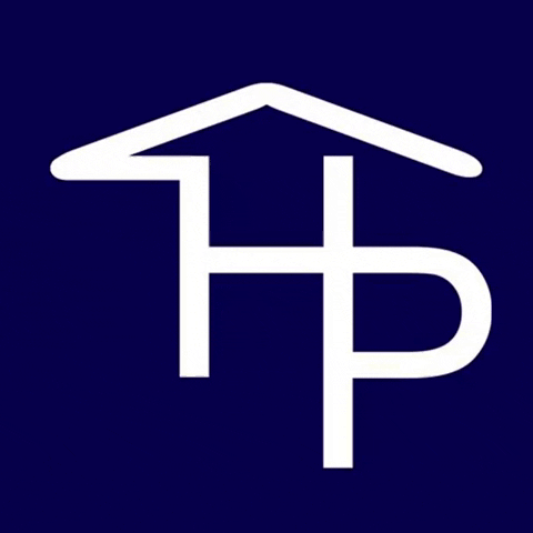 HomePenthouse logo home luxury real GIF