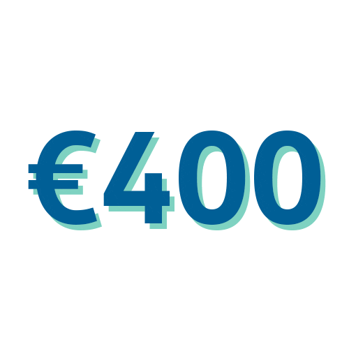 EUclaim Sticker