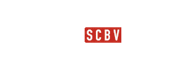 SCBV Sticker
