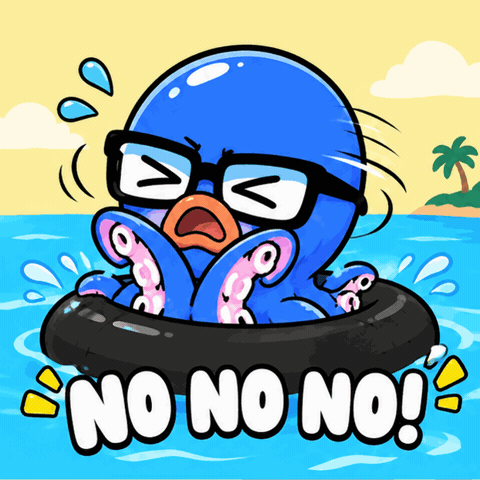 Professor Octo GIF