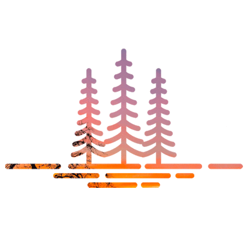 Lake Hills Church Sticker