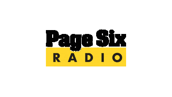 Pagesix Sticker by The Jenny McCarthy Show