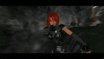 Dino Crisis GIF