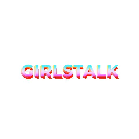 girlstalkpl Sticker