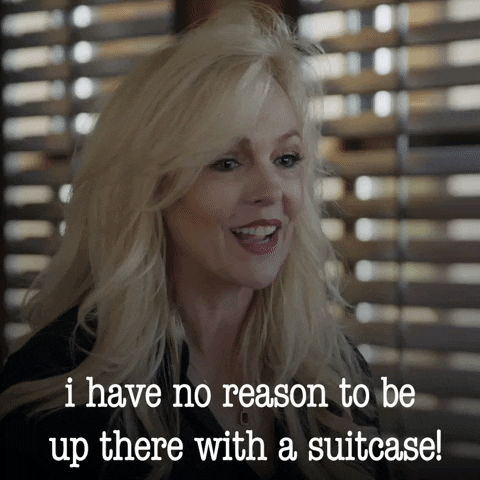Celebrity Ghost Stories GIF by A&E