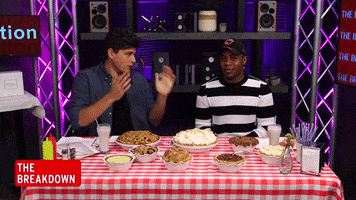 Todrick Hall Applause GIF by Inside Edition