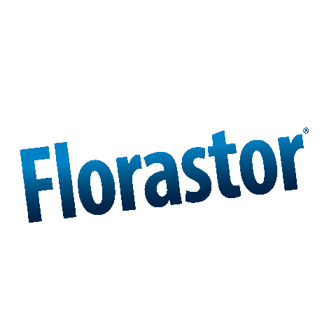 Florastor Canada Sticker
