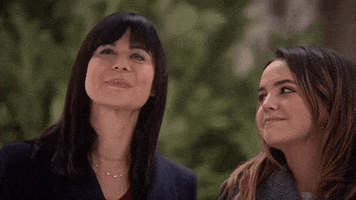 Good Witch Family GIF by Hallmark Channel