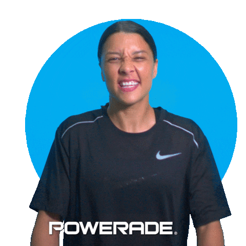 PoweradeAU Sticker