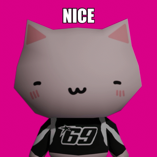 Nice GIF