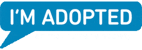 Adopt Humane Society Sticker by AnimalHumaneMN