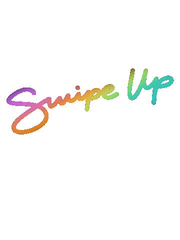 Swipe Up Sticker
