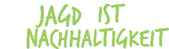 Hunter Sustain Sticker