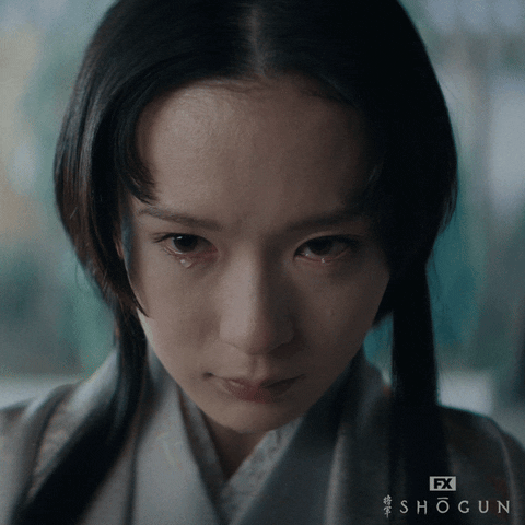 Sad Cry GIF by Shogun FX