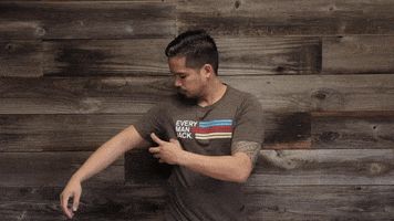Style Yes GIF by Every Man Jack