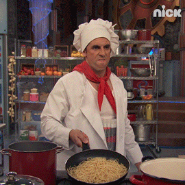 Chef GIFs - Get the best GIF on GIPHY