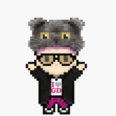 Happy Gd GIF