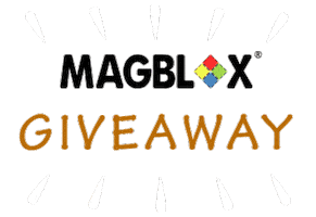 Magblox Sticker by jccreativetoys