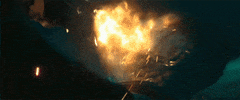 Movie Fire GIF by Terminator: Dark Fate