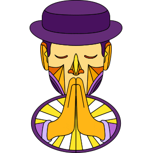 MOVI PROJECT Sticker