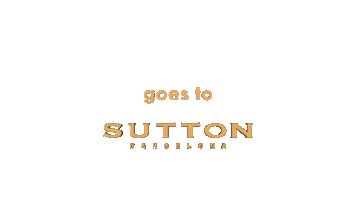 Sutton Vintage Ibiza Sticker by Sebastian Gamboa