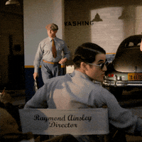 Hollywood GIF by Darren Criss