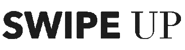 Superfein Swipe Up Sticker by dominikcee