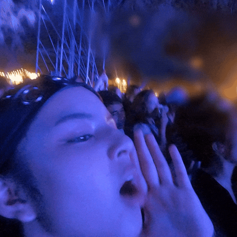 Yunji Applause GIF by ChoCo Official