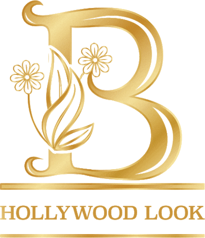 HollywoodLook Sticker