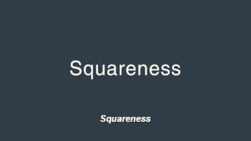 fixturlaser #meax #squareness GIF