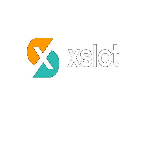 xslot Sticker