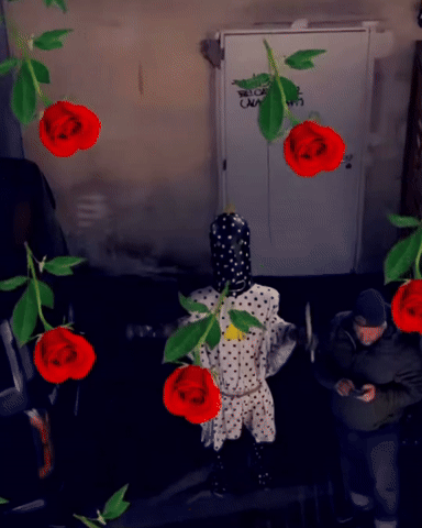 Angine GIF