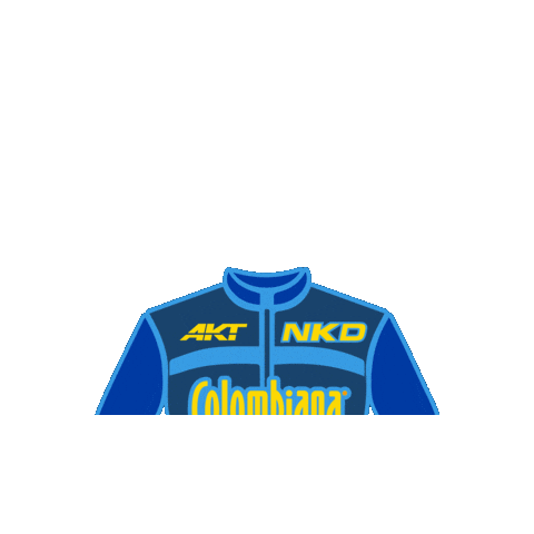 Postobon Nkd Sticker by akitmotos_co