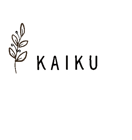Sticker by Kaiku Kids