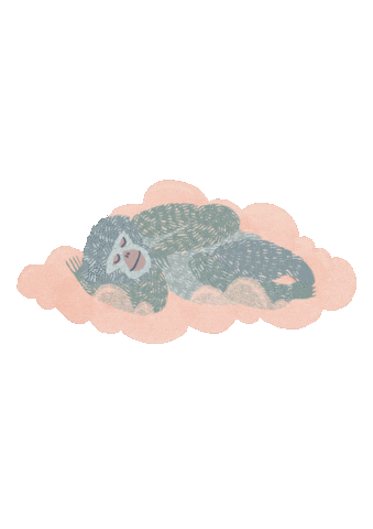 Happy Sticker