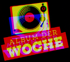 Album Der Woche GIF by STAR FM