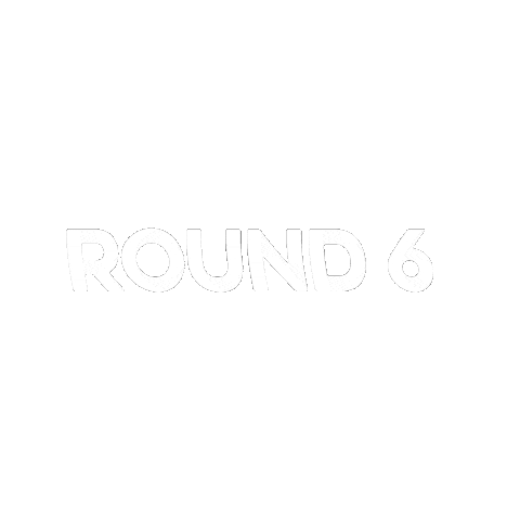 Round 6 Creative Sticker